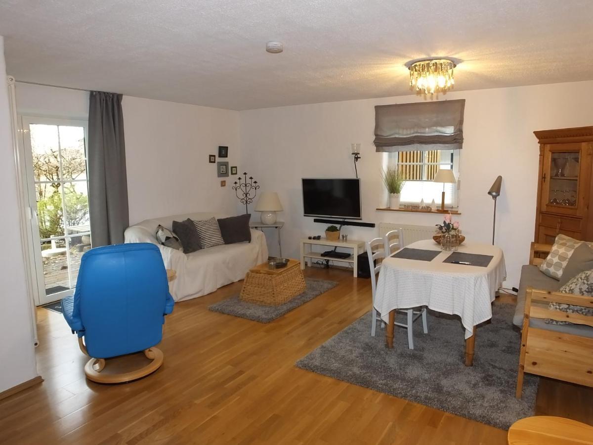 Ferienwohnung Landsmann Winterberg Exterior foto