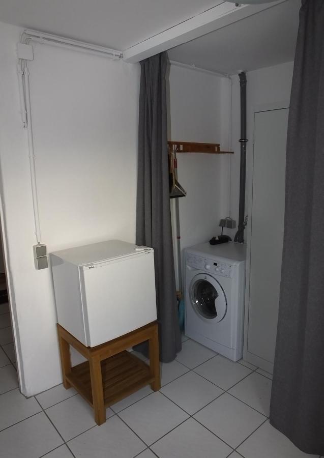 Ferienwohnung Landsmann Winterberg Exterior foto