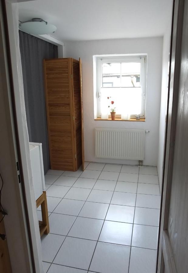 Ferienwohnung Landsmann Winterberg Exterior foto
